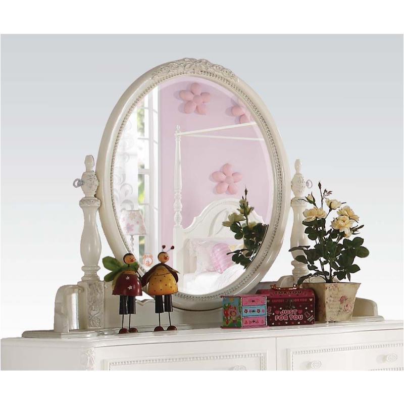 30366 Acme Furniture Dorothy Bedroom Furniture Mirror