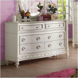 30367 Acme Furniture Dorothy Bedroom Furniture Dresser
