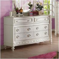30367 Acme Furniture Dorothy Bedroom Furniture Dresser
