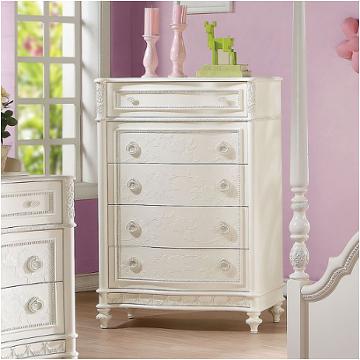 30368 Acme Furniture Dorothy Bedroom Furniture Chest