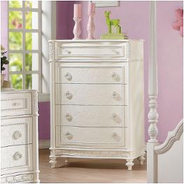 30368 Acme Furniture Dorothy Bedroom Furniture Chest