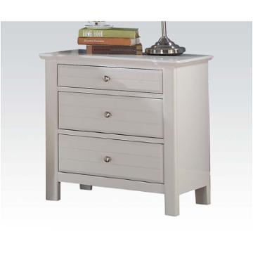 30423 Acme Furniture Mallowsea Bedroom Furniture Nightstand