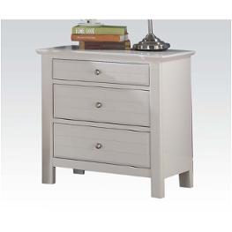 30423 Acme Furniture Mallowsea Bedroom Furniture Nightstand