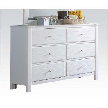 30425 Acme Furniture Mallowsea Bedroom Furniture Dresser