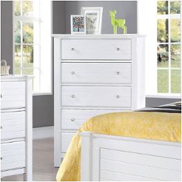 30426 Acme Furniture Mallowsea Bedroom Furniture Chest