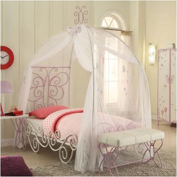 30530t Acme Furniture Priya Ii Bedroom Furniture Bed