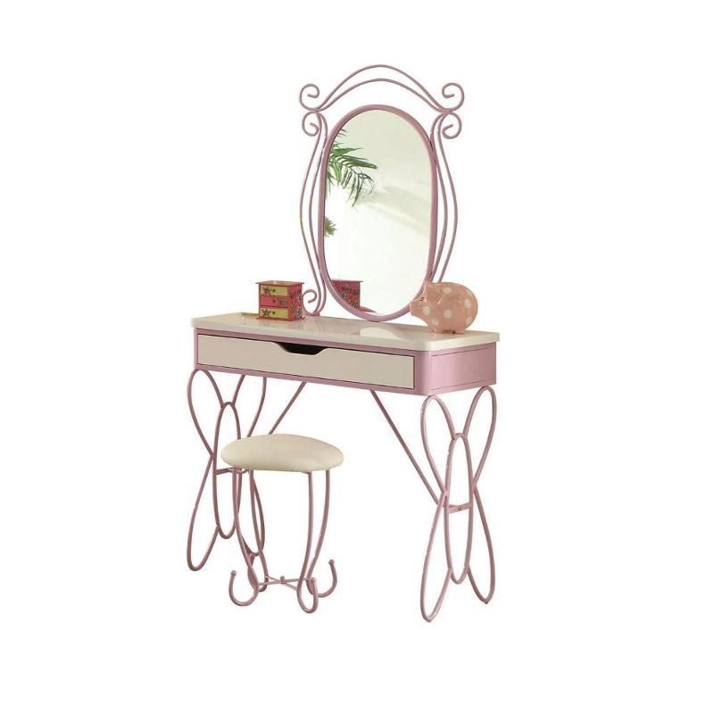 30539 Acme Furniture Priya Ii Bedroom Furniture Vanitie