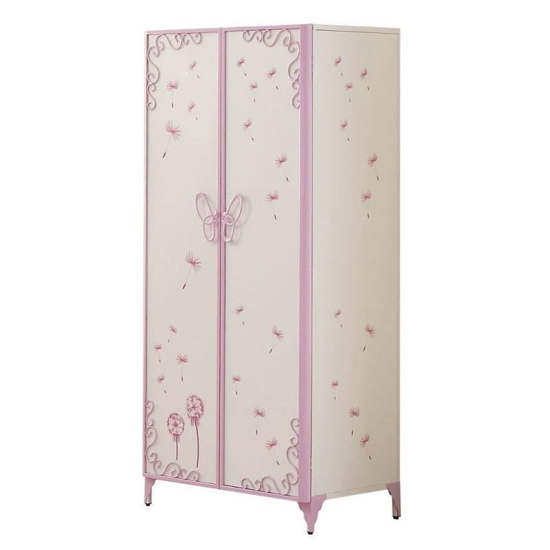 30540 Acme Furniture Priya Ii Bedroom Furniture Armoire