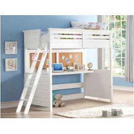 37670hf Acme Furniture Lacey - White Bedroom Furniture Bed