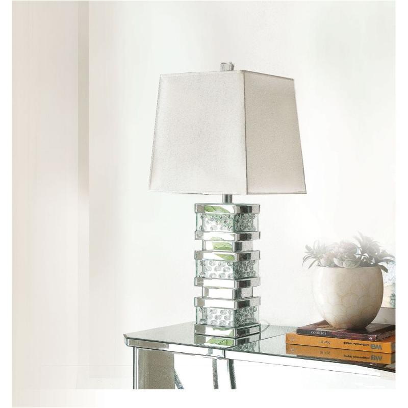 40217 Acme Furniture Nysa Accent Furniture Lighting