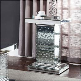 81412 Acme Furniture Nysa Living Room Furniture End Table
