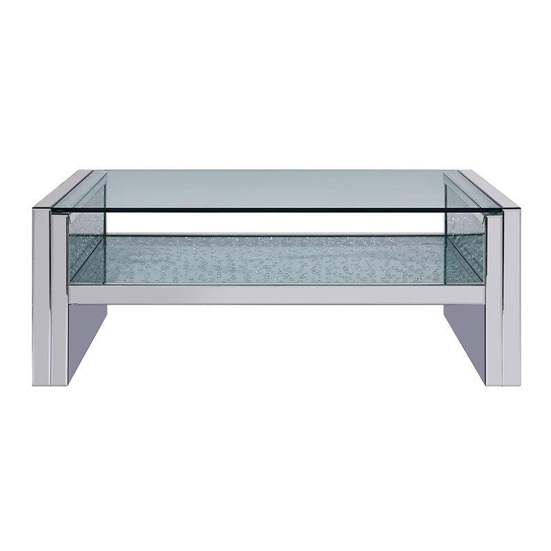 81470 Acme Furniture Nysa Living Room Furniture Coffee Table