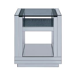 81472 Acme Furniture Nysa Living Room Furniture End Table