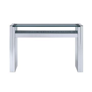 81473 Acme Furniture Nysa Living Room Furniture Sofa Table