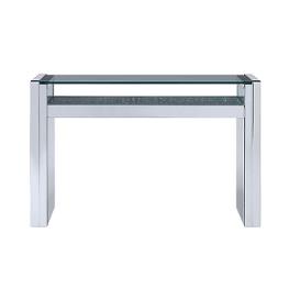 81473 Acme Furniture Nysa Living Room Furniture Sofa Table