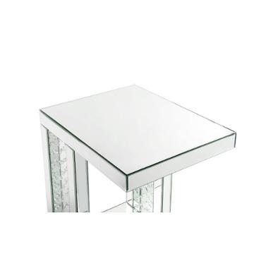 88067 Acme Furniture Nysa Living Room Furniture End Table