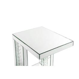 88067 Acme Furniture Nysa Living Room Furniture End Table