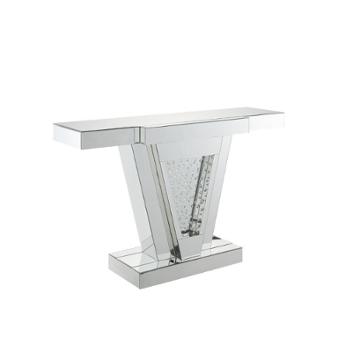 90064t Acme Furniture Nysa Living Room Furniture Sofa Table