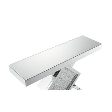 90068t Acme Furniture Nysa Living Room Furniture Sofa Table