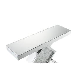 90068t Acme Furniture Nysa Living Room Furniture Sofa Table