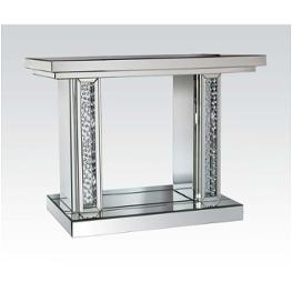 90230t Acme Furniture Nysa Living Room Furniture Sofa Table