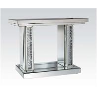 90230t Acme Furniture Nysa Living Room Furniture Sofa Table
