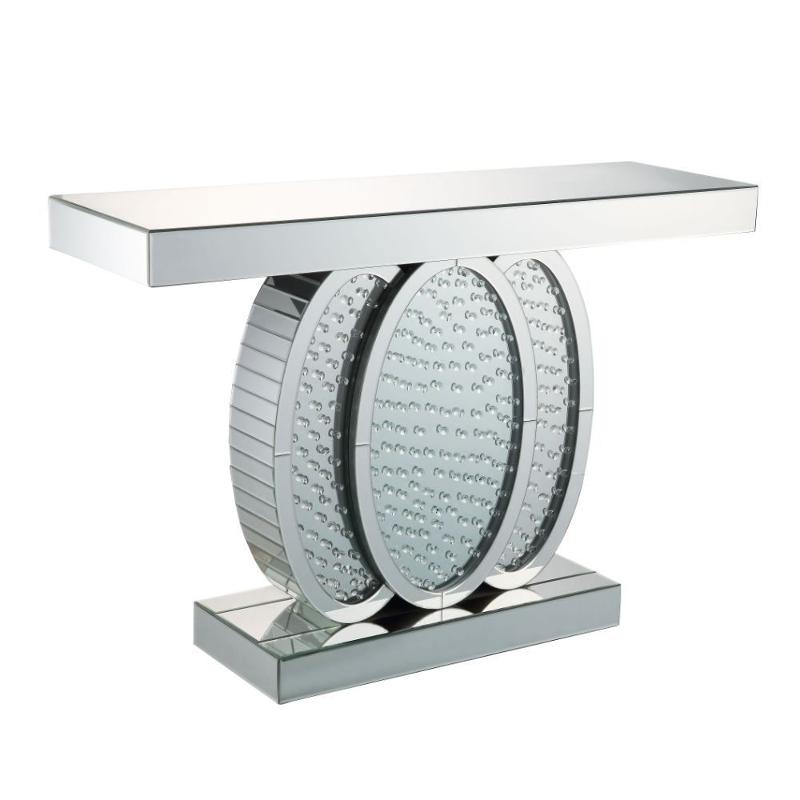 90320t Acme Furniture Nysa Living Room Furniture Sofa Table
