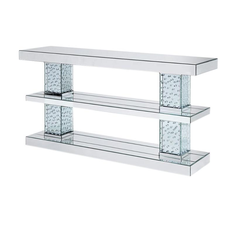 90460t Acme Furniture Nysa Living Room Furniture Sofa Table