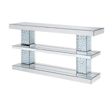 90460t Acme Furniture Nysa Living Room Furniture Sofa Table
