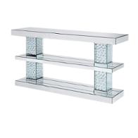 90460t Acme Furniture Nysa Living Room Furniture Sofa Table