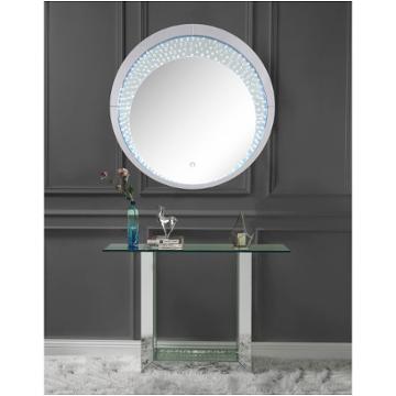 90496gl Acme Furniture Nysa Living Room Furniture Sofa Table