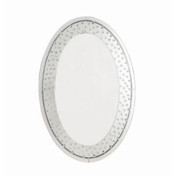 97022 Acme Furniture Nysa Living Room Furniture Mirror