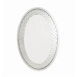 97022 Acme Furniture Nysa Living Room Furniture Mirror