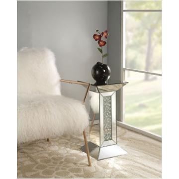 97306 Acme Furniture Nysa Accent Furniture Pedestal