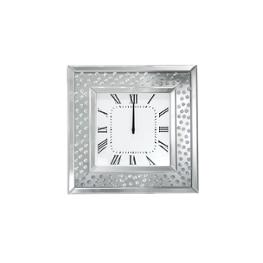 97394 Acme Furniture Nysa Accent Furniture Clock