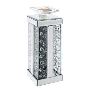97621 Acme Furniture Nysa Accent Furniture Candleholder