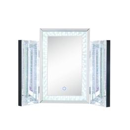 97732 Acme Furniture Nysa Accent Furniture Mirror