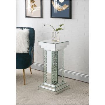 97941 Acme Furniture Nysa Accent Furniture Accent Table