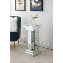 97941 Acme Furniture Nysa Accent Furniture Accent Table