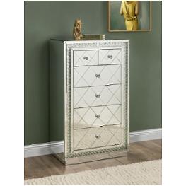 97948 Acme Furniture Nysa Accent Furniture Accent Table