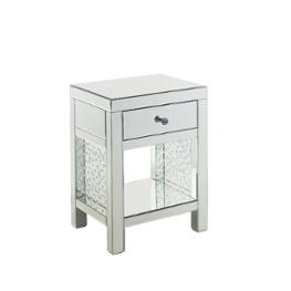 97959 Acme Furniture Nysa Accent Furniture Accent Table