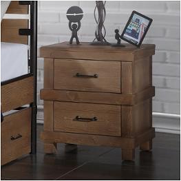 30613 Acme Furniture Adams Bedroom Furniture Nightstand
