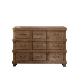 30614 Acme Furniture Adams Bedroom Furniture Dresser