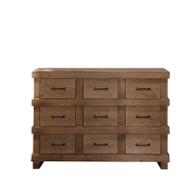 30614 Acme Furniture Adams Bedroom Furniture Dresser