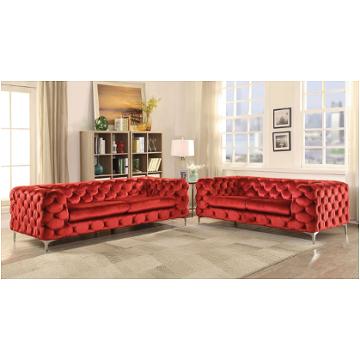 52795 Acme Furniture Adam Living Room Furniture Sofa