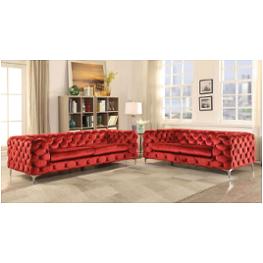 52795 Acme Furniture Adam Living Room Furniture Sofa