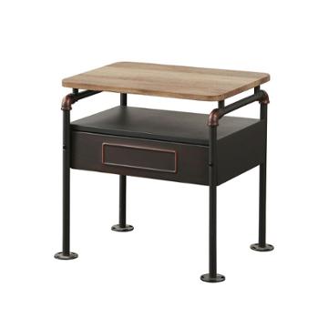 30737 Acme Furniture Nicipolis Bedroom Furniture Nightstand