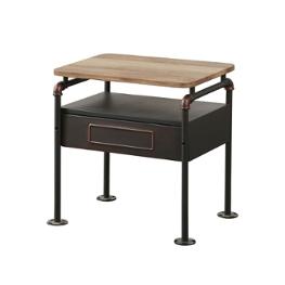 30737 Acme Furniture Nicipolis Bedroom Furniture Nightstand