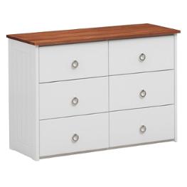 30835 Acme Furniture Farah Bedroom Furniture Dresser