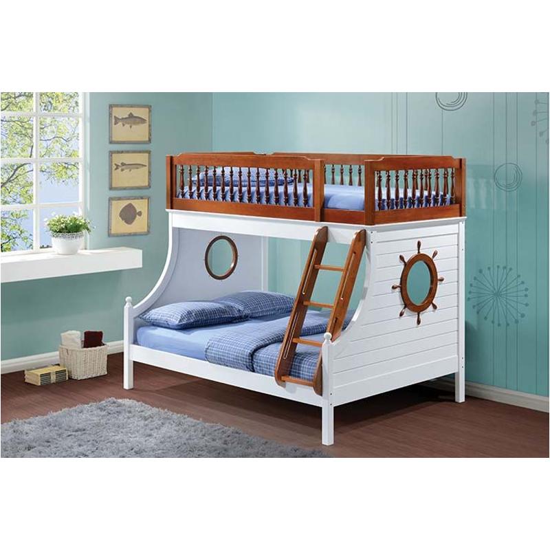 37600top Acme Furniture Farah Bedroom Furniture Bed